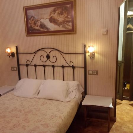 Hotel Vitorio Cudillero Ngoại thất bức ảnh