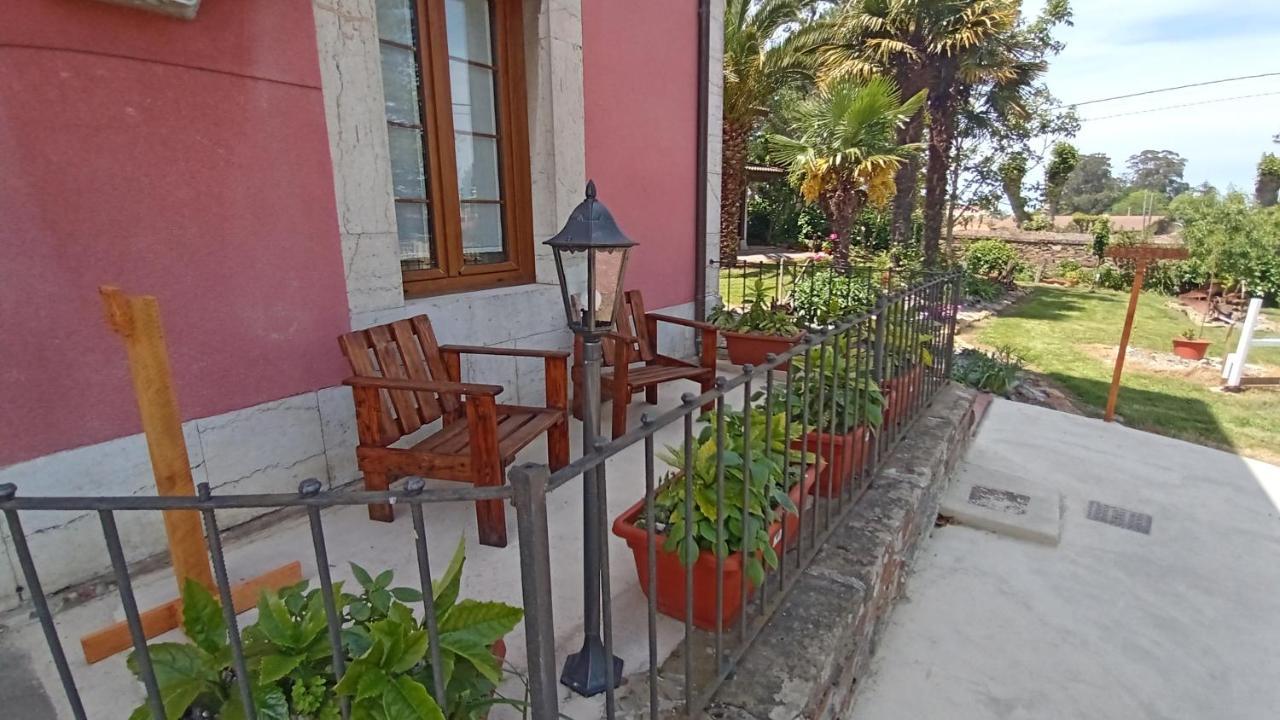 Hotel Vitorio Cudillero Ngoại thất bức ảnh