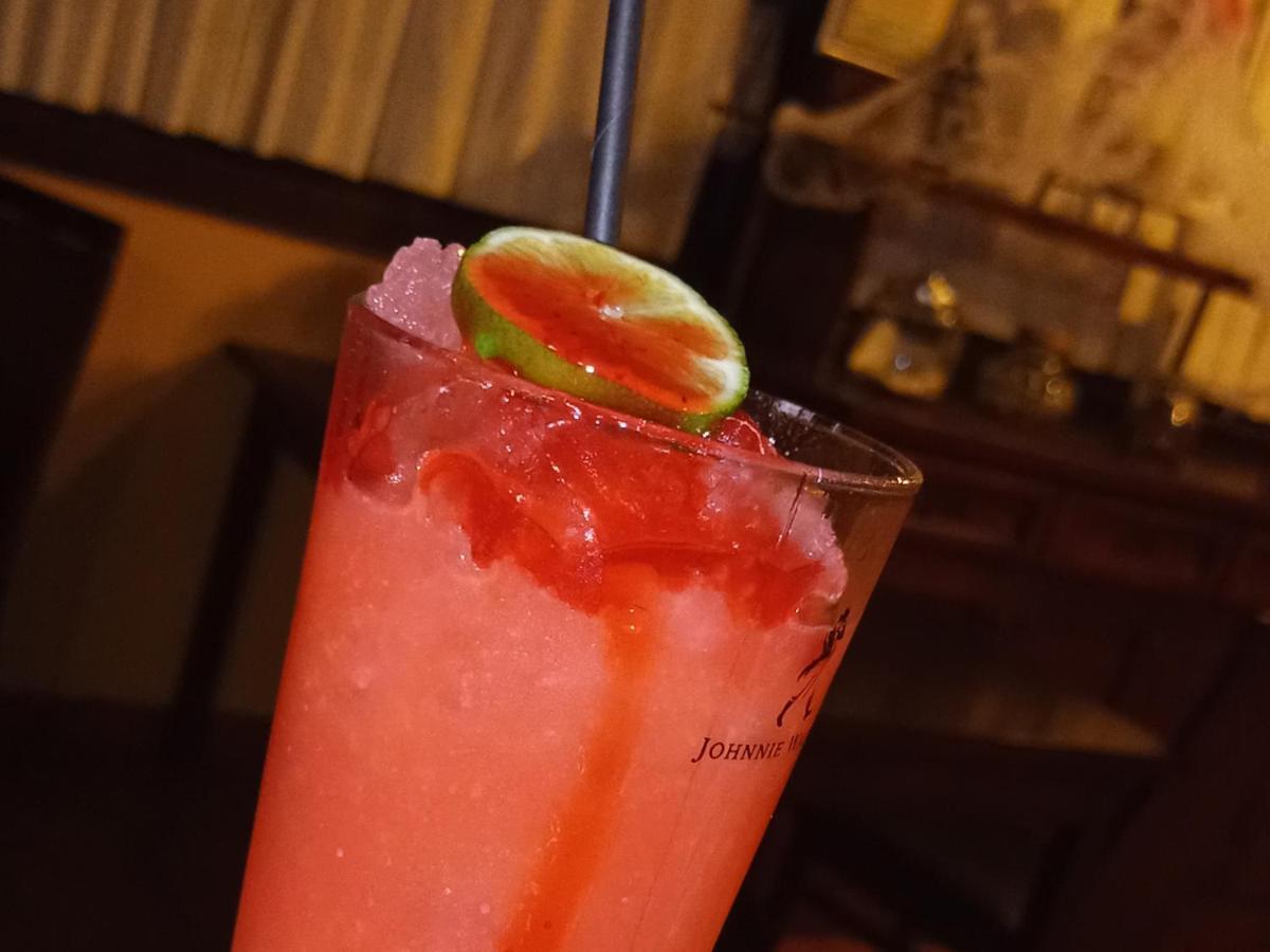 Hotel Vitorio Cudillero Ngoại thất bức ảnh