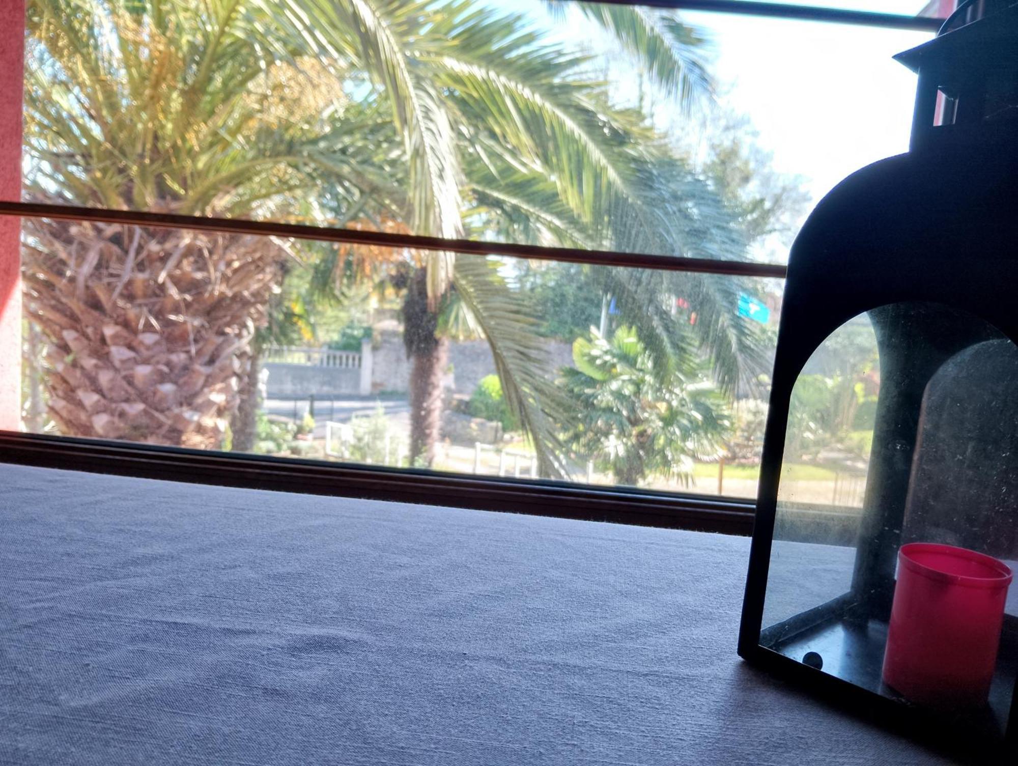 Hotel Vitorio Cudillero Ngoại thất bức ảnh
