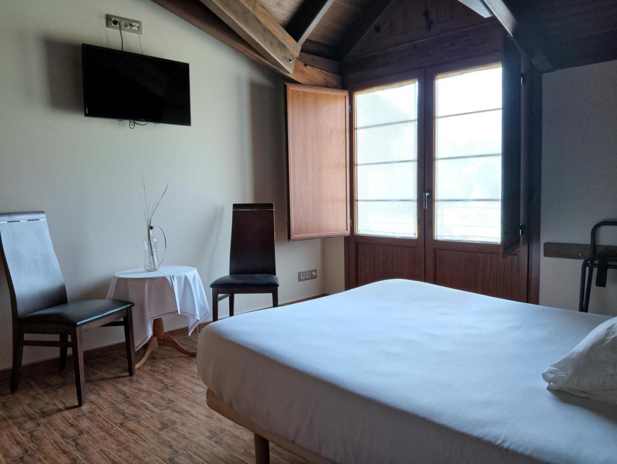 Hotel Vitorio Cudillero Ngoại thất bức ảnh