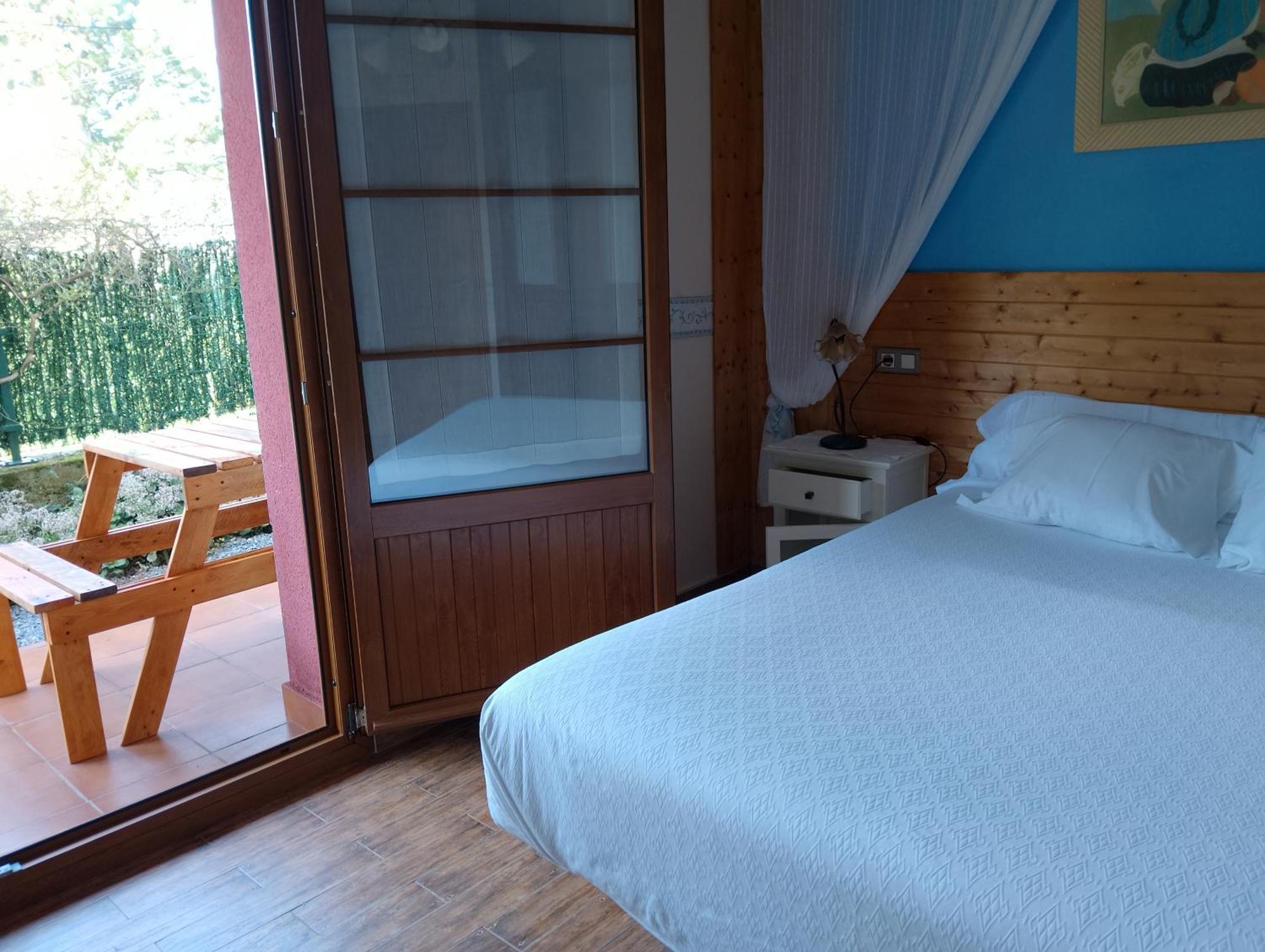 Hotel Vitorio Cudillero Ngoại thất bức ảnh