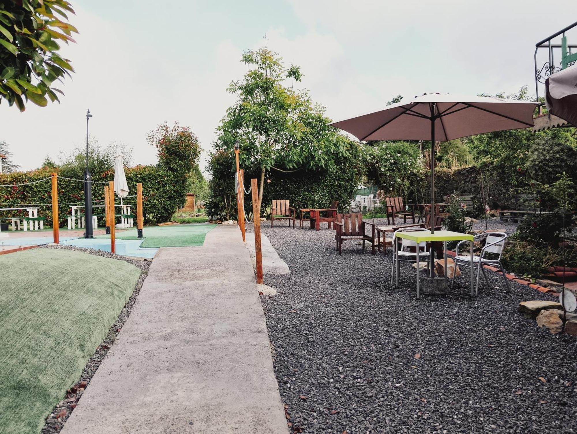 Hotel Vitorio Cudillero Ngoại thất bức ảnh