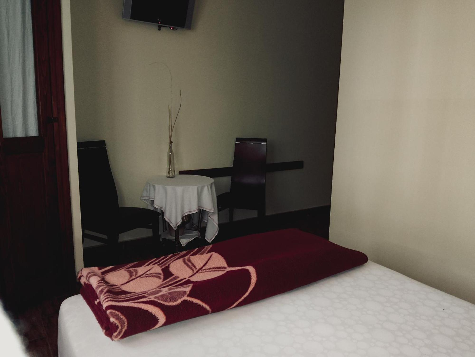 Hotel Vitorio Cudillero Ngoại thất bức ảnh