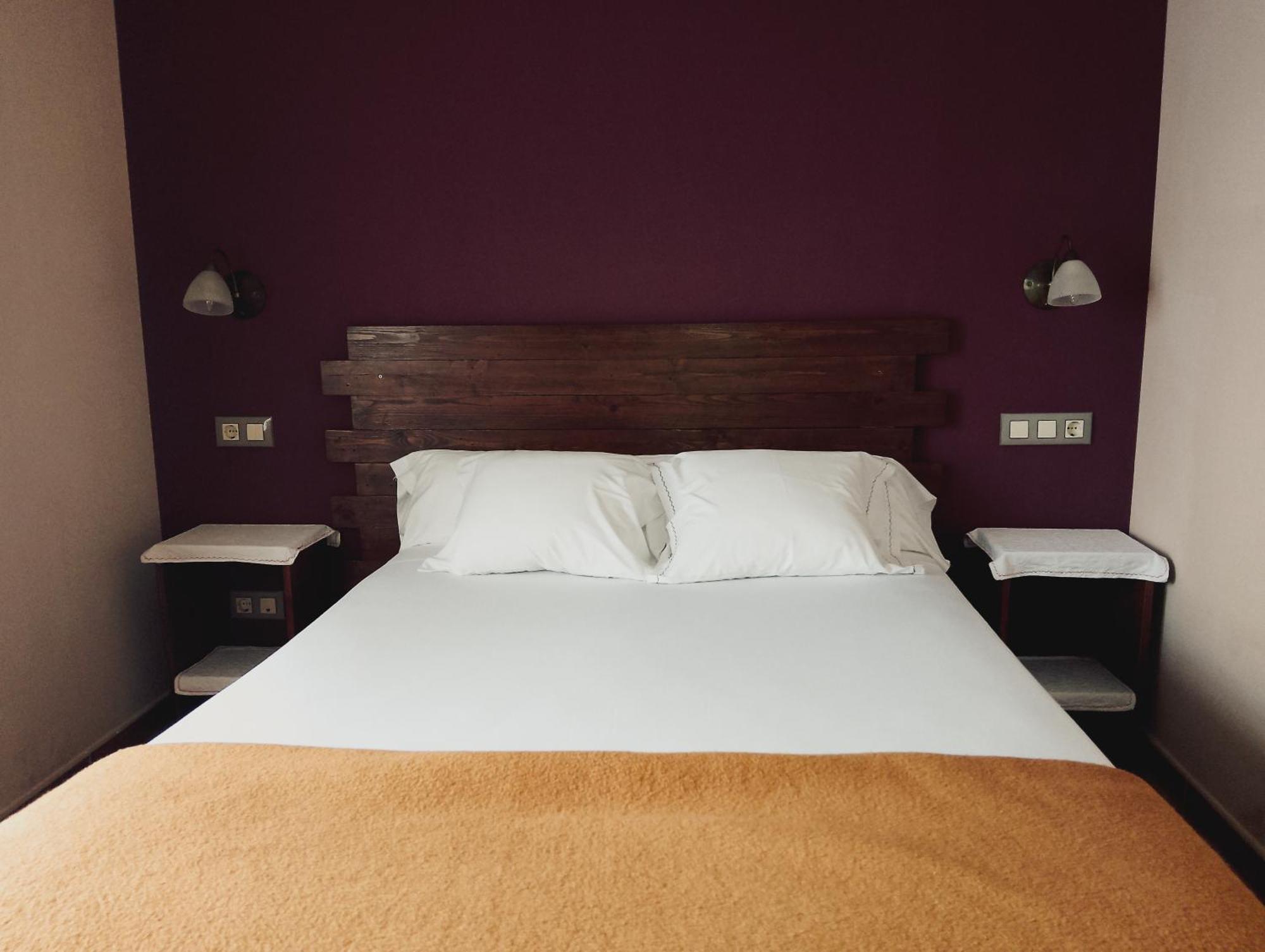 Hotel Vitorio Cudillero Ngoại thất bức ảnh