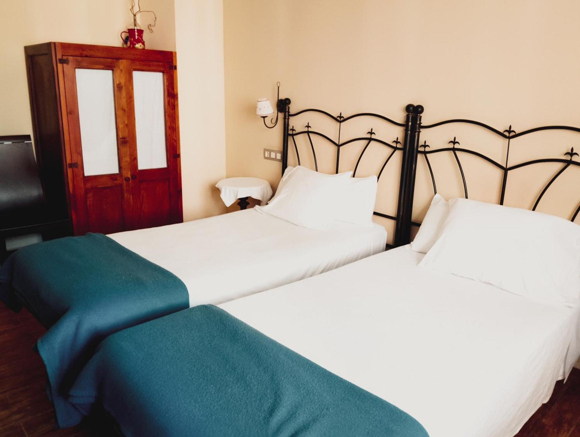 Hotel Vitorio Cudillero Ngoại thất bức ảnh