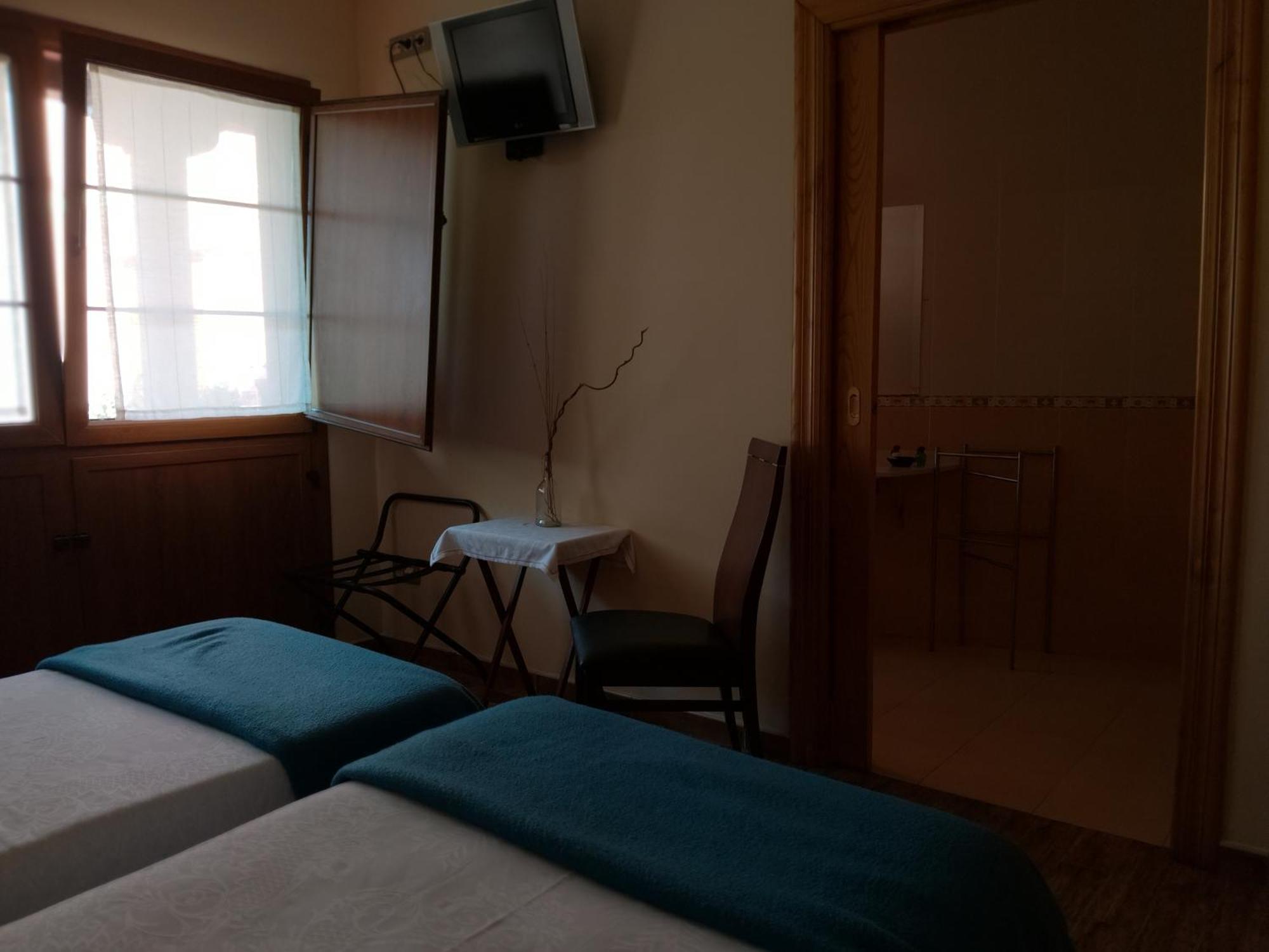 Hotel Vitorio Cudillero Ngoại thất bức ảnh