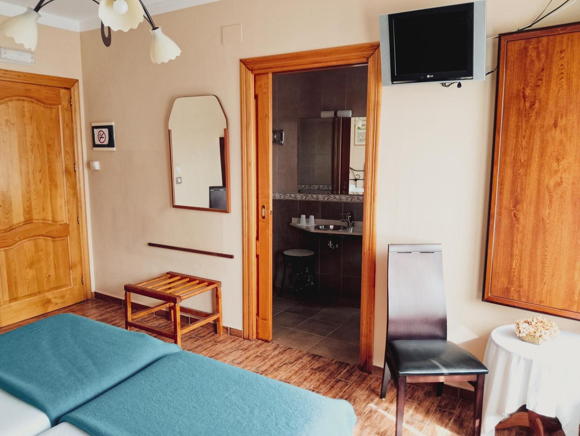 Hotel Vitorio Cudillero Ngoại thất bức ảnh