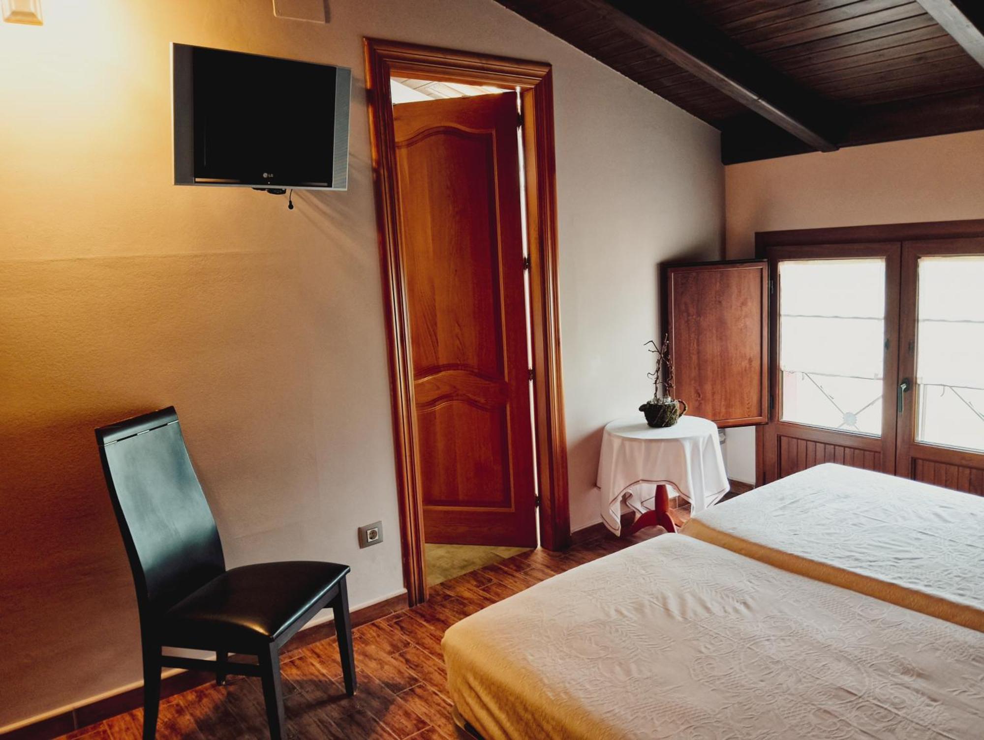 Hotel Vitorio Cudillero Ngoại thất bức ảnh