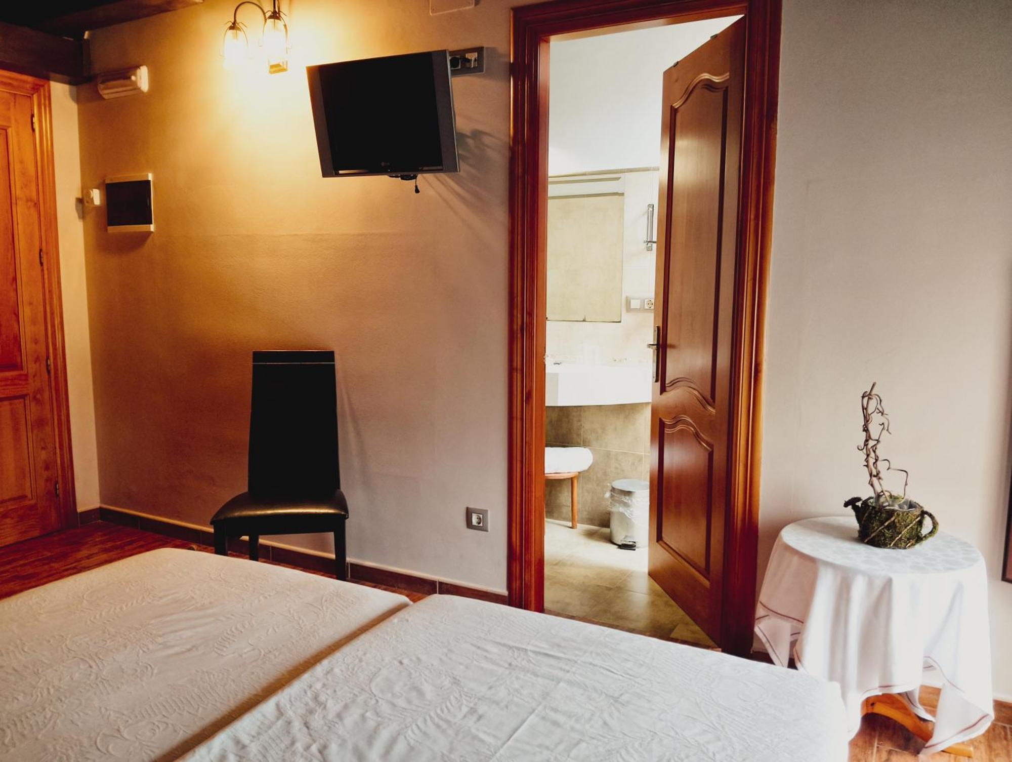 Hotel Vitorio Cudillero Ngoại thất bức ảnh