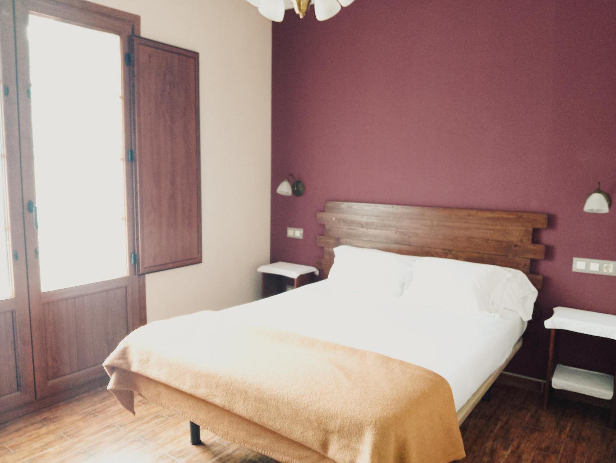 Hotel Vitorio Cudillero Ngoại thất bức ảnh