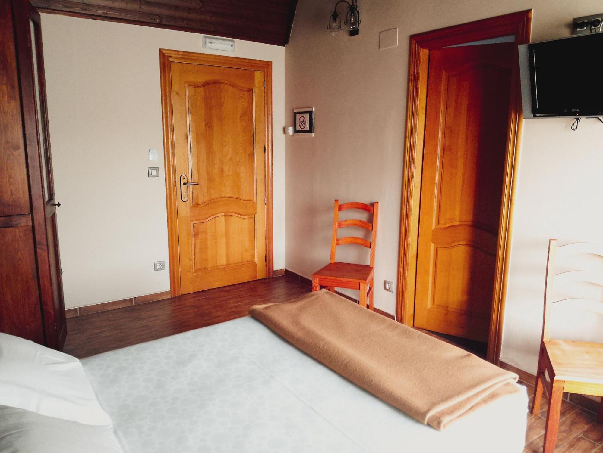 Hotel Vitorio Cudillero Ngoại thất bức ảnh