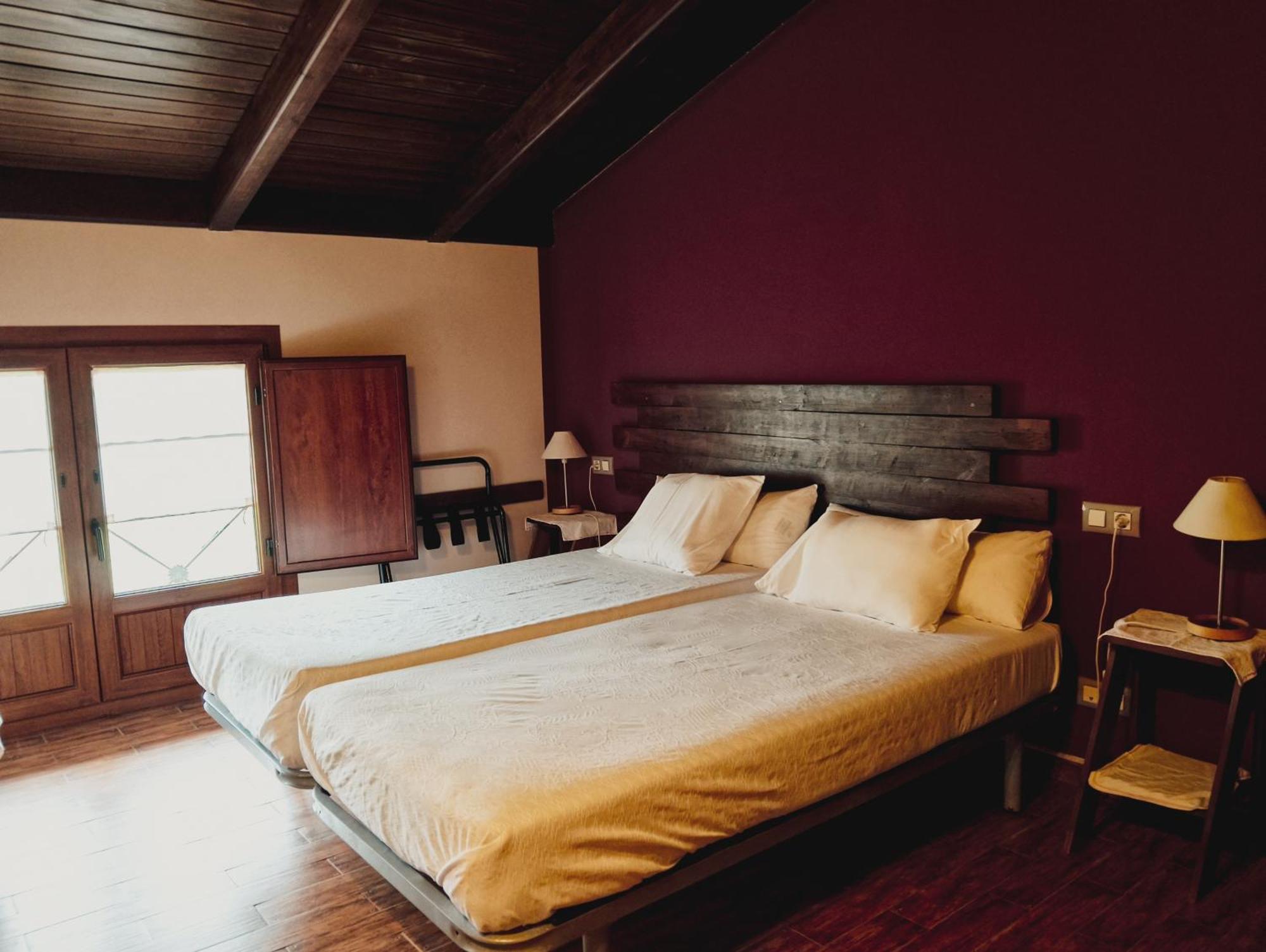 Hotel Vitorio Cudillero Ngoại thất bức ảnh