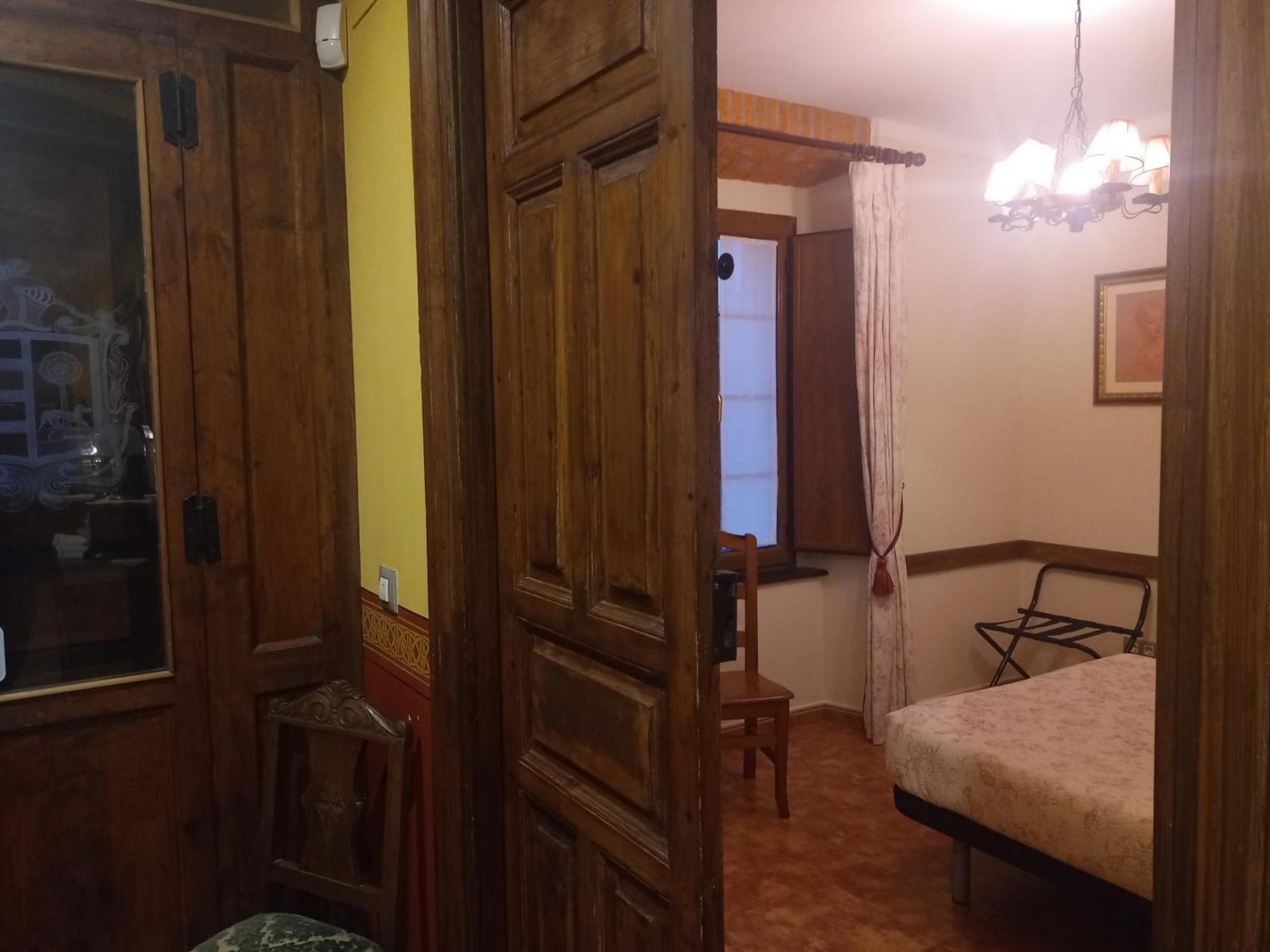 Hotel Vitorio Cudillero Ngoại thất bức ảnh