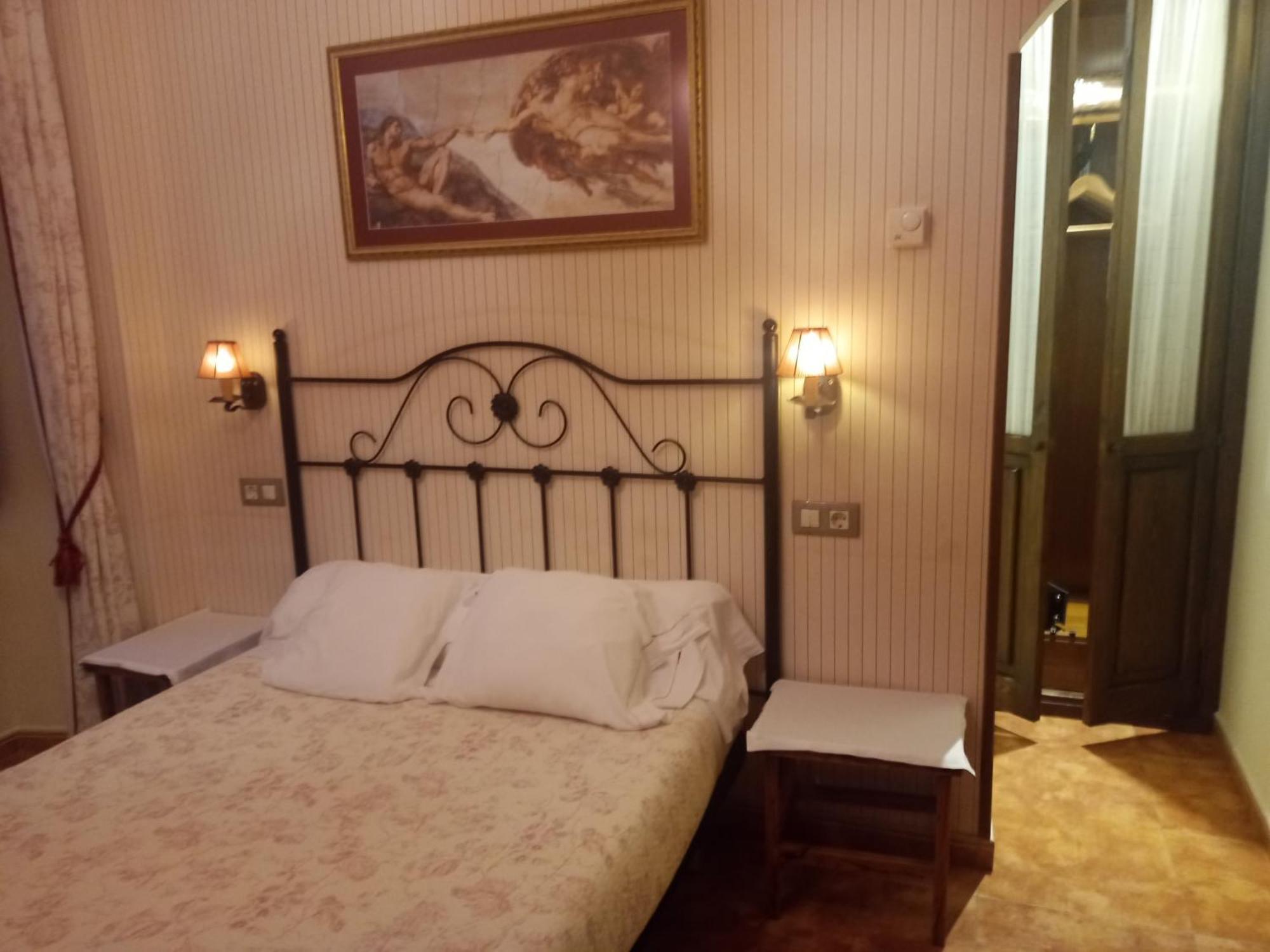 Hotel Vitorio Cudillero Ngoại thất bức ảnh